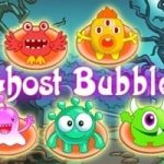 Ghost Bubbles