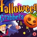 Halloween Grabbers