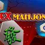 Hex Mahjong