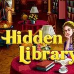 Hidden Library