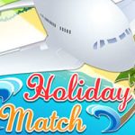 Holiday Match