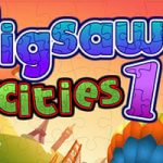 Jigsaw Cities 1