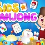 Kids Mahjong