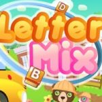 Letter Mix