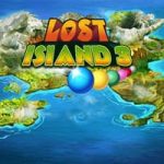 Lost Island 3