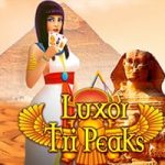 Luxor Tri Peaks