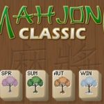 Mahjong Classic