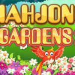 Mahjong Gardens 2