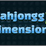 Mahjongg 3 Dimensions