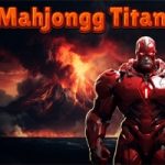 Mahjongg Titans