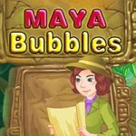 Maya Bubbles