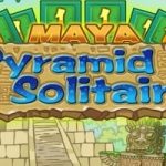 Maya Pyramid Solitaire