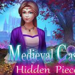 Medieval Castle Hidden Pieces