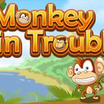 Monkey in Trouble