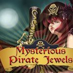 Mysterious Pirate Jewels