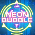 Neon Bubble