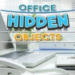 Office Hidden Objects