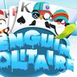 Penguin Solitaire