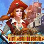 Pirates and Treasures