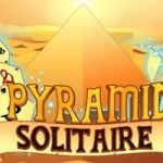 Pyramid Solitaire