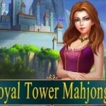 Royal Tower Mahjong