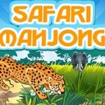 Safari Mahjong