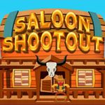 Saloon Shootout