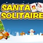 Santa Solitaire