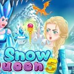 Snow Queen 5