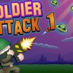 Soldier Attack 1