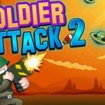 Soldier Attack 2