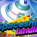 Spaceship Landing