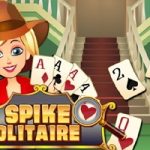 Spike Solitaire