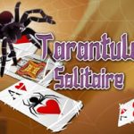 Tarantula Solitaire