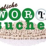 Tägliche Wortsuche