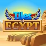 Tiles of Egypt