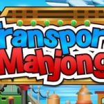 Transport Mahjong