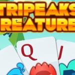 Tripeaks Creatures