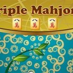 Triple Mahjong