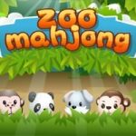 Zoo Mahjong