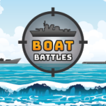 Boat Battles