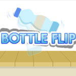 Bottle Flip