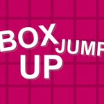 Box Jump Up