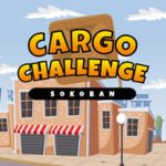 Cargo Challenge Sokoban