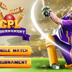 CPL Tournament 2020