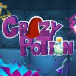 Crazy Potions