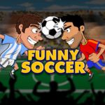 Funny Soccer