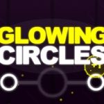 Glowing Circles