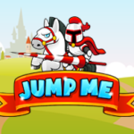 Jump Me