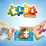 Kids Animal Fun